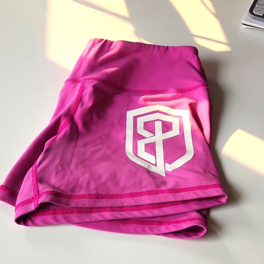 Born Primitive shorts